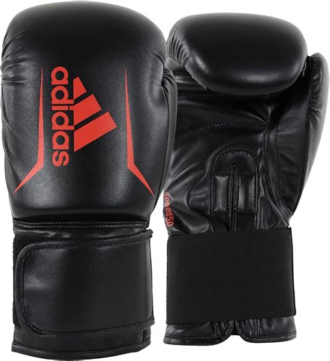 adidas boxing equipment for men.